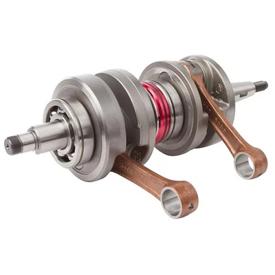 1987-2006 Yamaha Banshee 350 ATV Hot Rods Crankshaft - Image 1 of 2