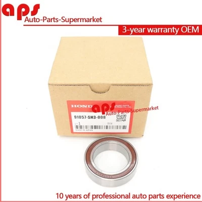 Rolamento de eixo intermediário OEM para Honda Accord Acura MDX - Imagem 1 de 4