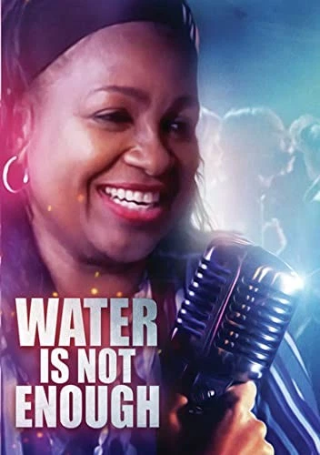 Water is Not Enough (DVD) Catherine Barkley Pheola Epps Robert Klooz Tyrell Ford - Image 1 of 1