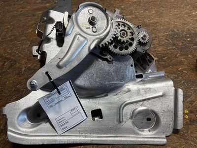 2008-2012 Buick Enclave Power Liftgate Motor Assembly Part #23245268 - Image 1 of 4