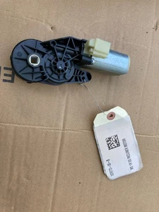 TESLA MODEL 3 FRONT RIGHT SEAT RECLINER POWER MOTOR 2017-2023 1079773-00-B - Bild 1 von 2