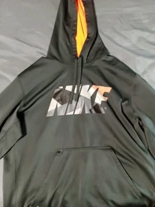 Sudadera Nike - Imagen 1 de 4