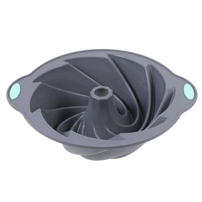  Kuchen Backform Kuchenbackformen Chiffon -Kuchenform Backwerkzeuge - Bild 1 von 4