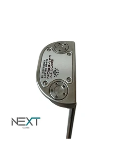 Scotty Cameron Super Select Fastback 1.5 Putter 34" / inkl. Haube - Bild 1 von 7