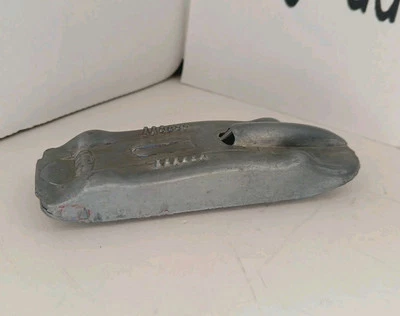 1950's Midgetoy Bonneville Salts Flats Land Speed Record Streamline Race Car Vtg - Image 1 of 4