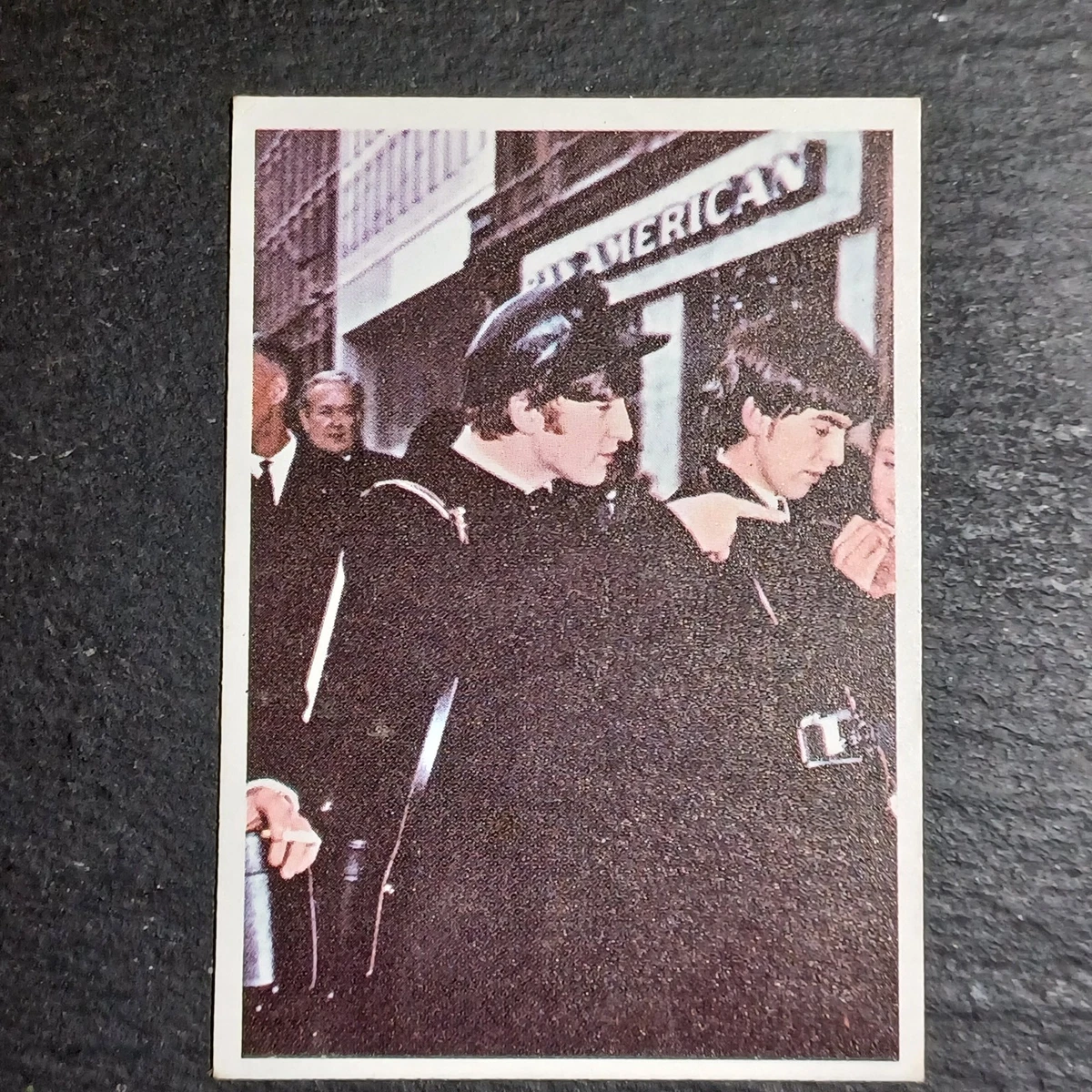 Beatles Diary Cards for sale | eBay