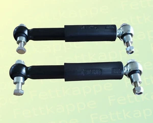 2 x Original ALKO Universal Compact Achsstossddämpfer Radstossdämpfer 282259 - Bild 1 von 1
