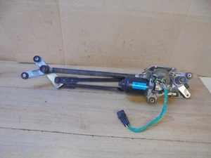 HYUNDAI I800 2010 FRONT WIPER MOTOR WITH LINKAGE 98110-4H900  - Picture 1 of 2