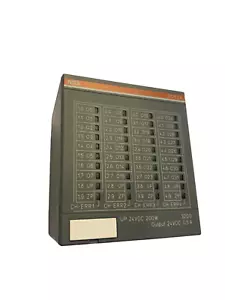 ABB DO524 MODULO USCITA DIGITALE 1SAP240700R0001 - Foto 1 di 5