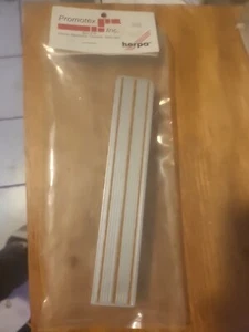 promotex 1/87 Flatbed Trailer HO Scale #5488 - Picture 1 of 8