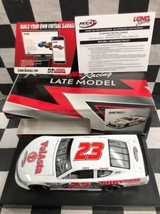 Kage Marrón #23 Valasta/Puryear Tanque Líneas Late Modelo 2024 Camaro 1:24 - Imagen 1 de 9