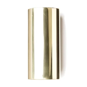 BOTTLENECK MEDIUM HEAVY BRASS DUNLOP 224 - 22 X 29 X 60 - Picture 1 of 2
