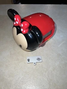 Reloj despertador Bulbbotz DISNEY TSUM TSUM Minnie Mouse iluminado # - Imagen 1 de 6