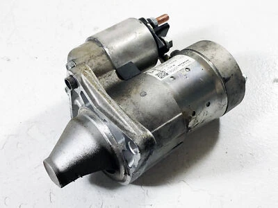 17-20 菲亚特 124 Spider 1.4T 初学者电机 11K 英里 51890631 测试原始设备制造商 18 19 — 第 1/4 张图片