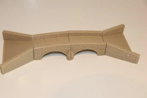 Stone Bridge ACW 28mm 20mm 15mm 12mm 10mm 1:76 OO 1:72 WW2 Wargaming Napoleonic - Picture 1 of 5