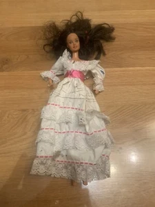 Barbie Collector Dolls of the world Puerto Rican Mattel - Bild 1 von 2