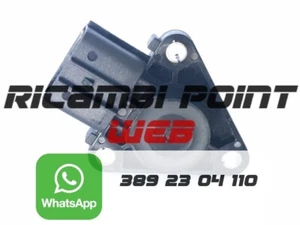 Sensore Elettrico per Valvola WasteGate Attuatore Turbina 760774 Ford Volvo - Foto 1 di 5