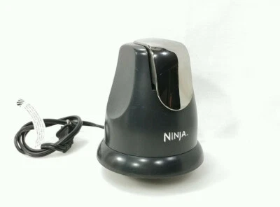 NINJA NJ100GR FOOD CHOPPER 200 WATT MOTOR PART ONLY CHOPPING BLENDING  2.T1 - Image 1 of 4