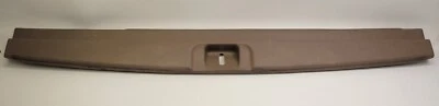 2004 Subaru Outback Liftgate Trim Scuff Plate - Imagem 1 de 4