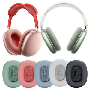 Replacement Ear Pad Cushions for Apple AirPods Max Headphones - Picture 1 of 47