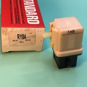 Horn Relay-RELAYS - MISCELLANEOUS ACCESSORIES-HORN Standard RY-84 - Picture 1 of 4