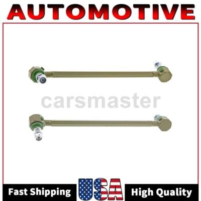 Kit de eslabones de barra delantera Mevotech para Hyundai Santa Fe 2007 2008 2009 2010 2011 2012 Foto 1 de 4