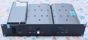 Tait T800SL Base Station Module avec T855-25-0250 et T800-23-0010 - Photo 1/17