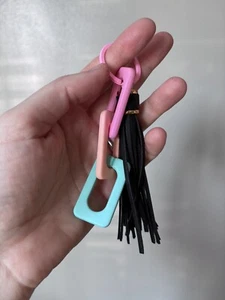 key chain for women - Picture 1 of 3