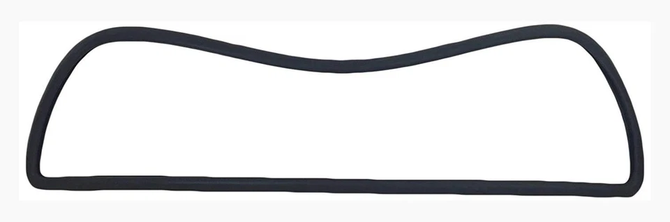 Gasket Fits Dodge D/W Series Pickup Rear Slider Back Window Aftermarket Glass Foto 1 de 3
