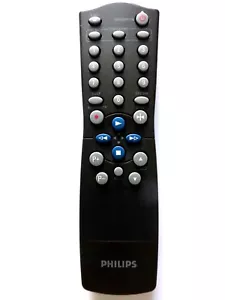 PHILIPS TV/VCR COMBI REMOTE CONTROL - Picture 1 of 1