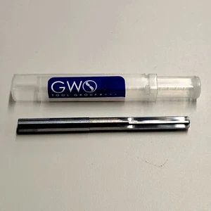 GWS 500 Series Carbide Reamer .2700-.2800 - Bild 1 von 1