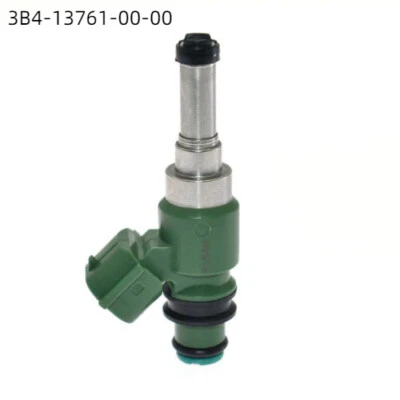 for 2011-2021 YAMAHA WR450F YZ450F YZ 450 FX FUEL INJECTOR NEW 3B4-13761-00-00 Foto 1 de 4