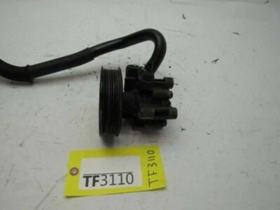 Насос гидроусилителя руля RX350 2007 2009 Lexus P/S шкив OEM 443100E020 - Изображение 1 из 4