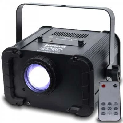 Equinox Gobo Projector XP 80W LED DJ Lighting Effect 11 Gobo Promo Spot - Image 1 of 4