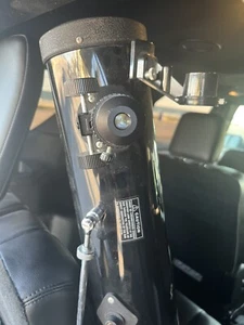 National Geographic Telescope, No Tripod, As Is - Picture 1 of 3