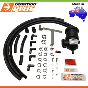 Nuevo * Direction Plus * KIT SEPARADOR DE ACEITE ProVent para Volkswagen Amarok - Imagen 1 de 5