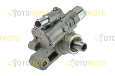 POMPE HYDRAULIQUE DIRECTION POUR CADILLAC SRX - Photo 1/4