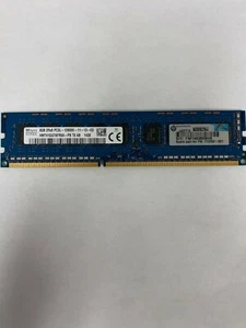Hynix HMT41GU7AFR8A-PB 8 GB HP 71352-081 - Imagen 1 de 2