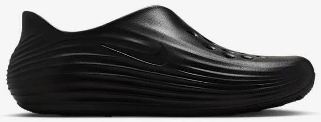 Size 12 - Nike ReactX Rejuven8 Triple Black