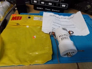 MFJ-913,BALUN, CURRENT, 4:1, 1.8-30 MHz, 200 WATTS NEW BALUM - Zdjęcie 1 z 7