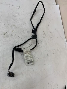 13-16 MERCEDES GL550 X166 GL450 LEFT ENTRANCE ELECTRICAL HARNESS A1664401805 - Picture 1 of 2