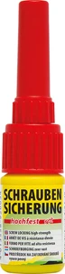 Petec Schraubensicherung Hochfest 5 g 92005 Rot - Bild 1 von 3