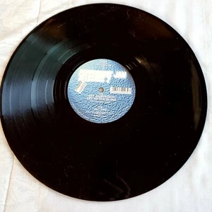 Peppermint Allstars Jam 12" Single Vinyl Schallplatte 1999 deutscher Import elektronisch - Bild 1 von 4