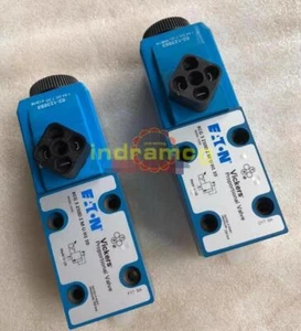 1PCS Vickers KCG-3-250D-Z-M-U-H1-10 Proportional valve New - Picture 1 of 1