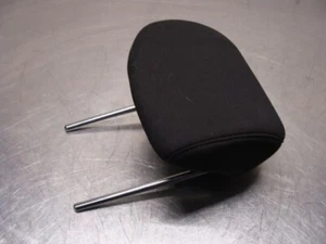 KIA Rio S Left Right Rear Headrest 74K Mi 18 19 20 21 22 23 - Foto 1 di 2