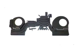 Dissipateur thermique de refroidissement graphique Dell OEM Alienware 17 R4 uniquement AMD04 FRPY8 - Photo 1/2