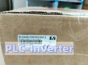 Brand New 8LSA35.DB030S300-3 Servo Motor 8LSA35.DB030S3003 DHL Shipping# - Picture 1 of 1