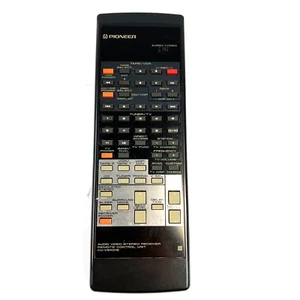 Pioneer CU-VSX019 Telecomando OEM - Testato - Foto 1 di 14