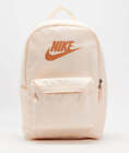 Nike Heritage Backpack 25L Guava Ice/Guava Ice/Amber Brown