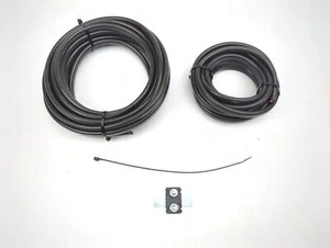 Kit de cableado de control electrónico de frenos Reese Towpower 74202 74202C Brakeman - Imagen 1 de 4
